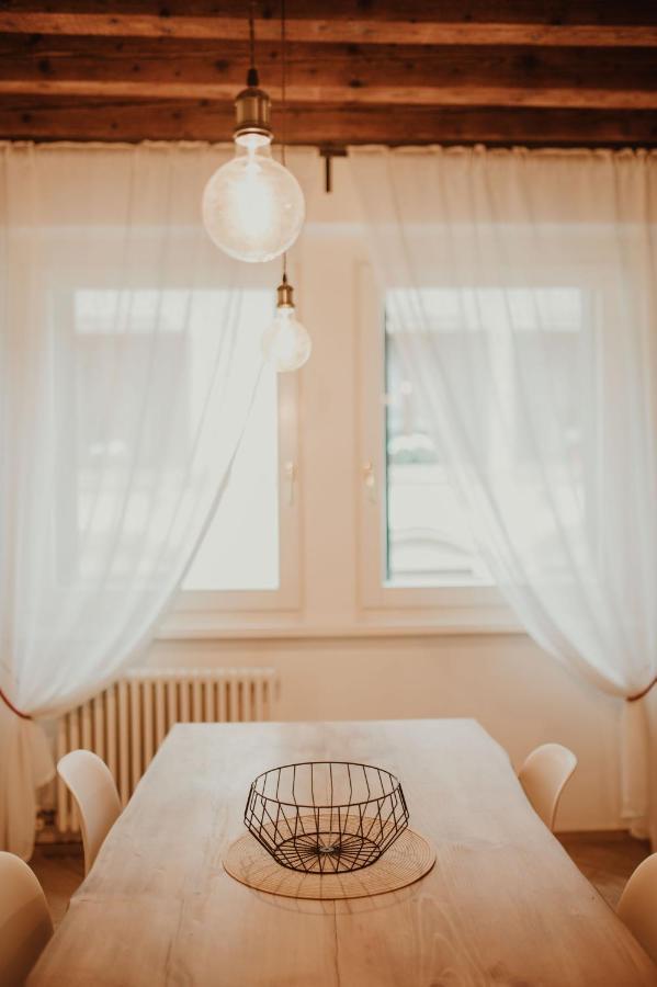 Casa Sgarzarie Exclusive Apartment 베로나 외부 사진