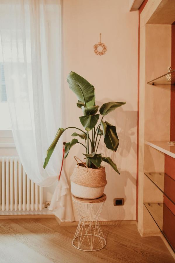 Casa Sgarzarie Exclusive Apartment 베로나 외부 사진