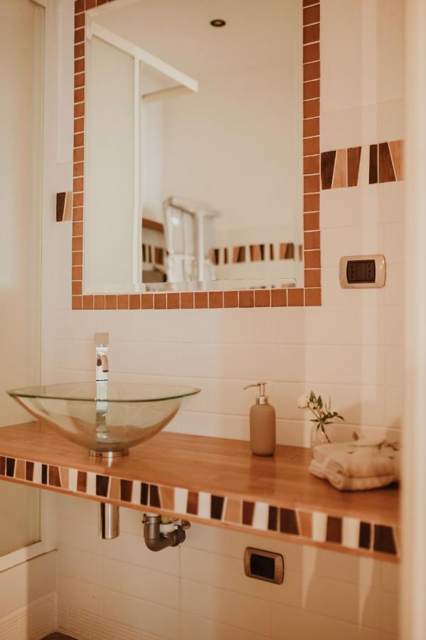 Casa Sgarzarie Exclusive Apartment 베로나 외부 사진