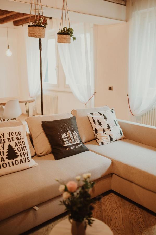 Casa Sgarzarie Exclusive Apartment 베로나 외부 사진