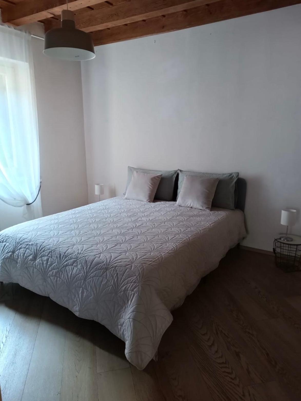 Casa Sgarzarie Exclusive Apartment 베로나 외부 사진