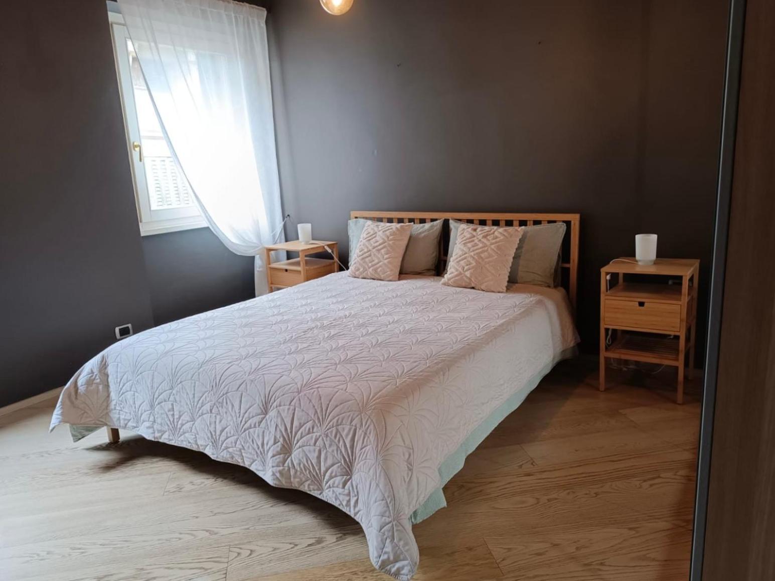 Casa Sgarzarie Exclusive Apartment 베로나 외부 사진