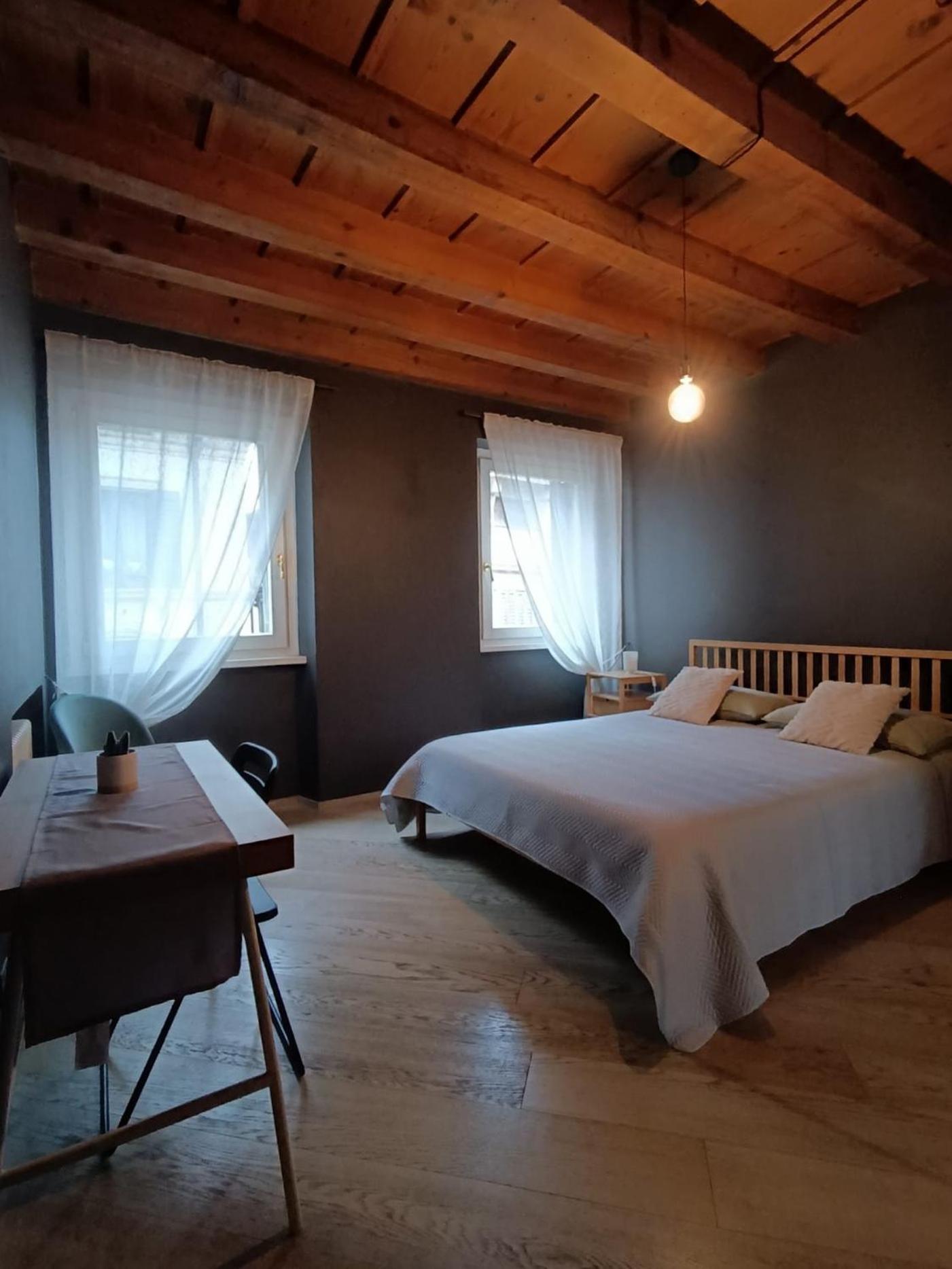 Casa Sgarzarie Exclusive Apartment 베로나 외부 사진